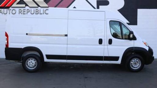 RAM PROMASTER 2500 2023 3C6LRVDG2PE500676 image